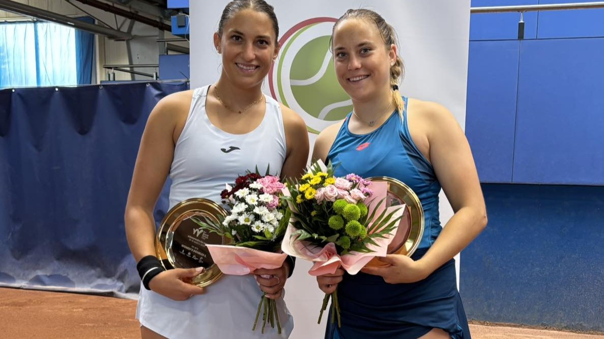Egy elbukott döntő és megnyert elődöntő a Székesfehérvár Open szombati mérlege